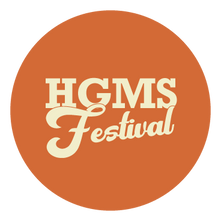 HGMS Logo