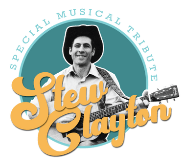 Special Musical Tribute of Stew Clayton